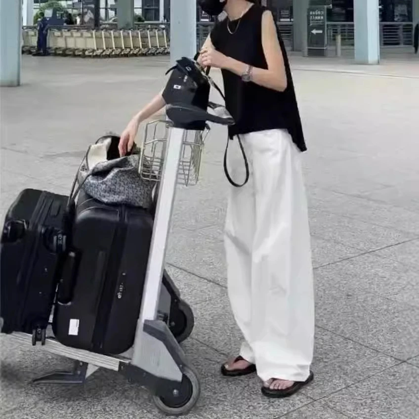 新款时尚洋气精品百搭女装Y0758