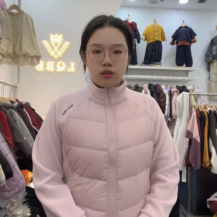 星光姐姐140尺码 校服神器粉