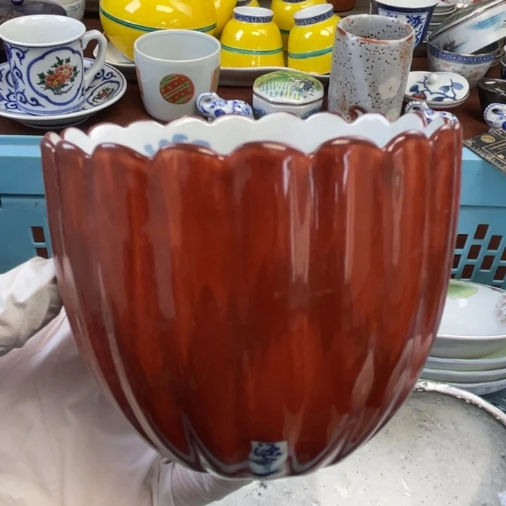 陶瓷他家瓷器真美…开播了