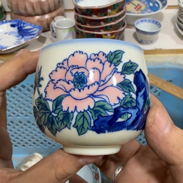 陶瓷推荐第二名20包邮