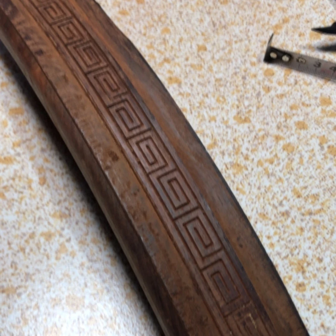 【闪购商品】交趾黄檀（大红酸枝）吹****跳专拍