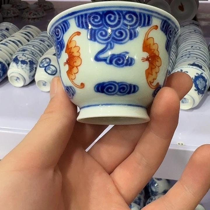 陶瓷艺术品收藏陶瓷