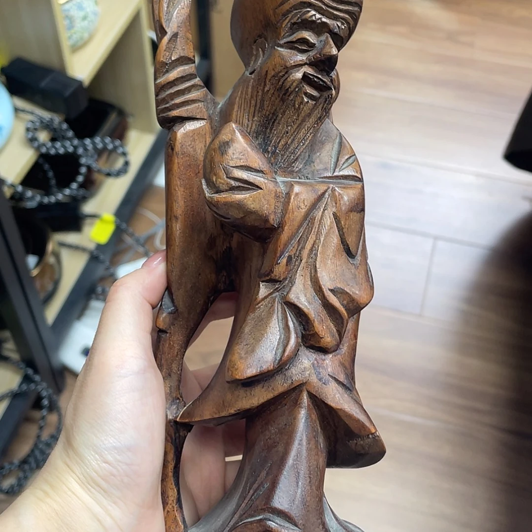 【闪购商品】喜**色-微瑕_ 回流物品，不是全新