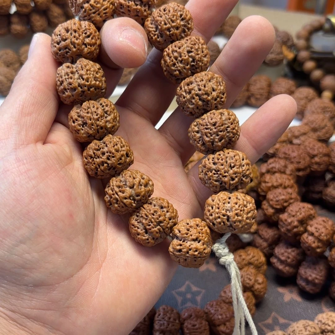 手串金刚菩提五星蜂王22