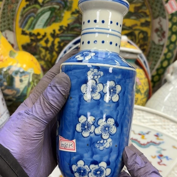 摆件瓷器摆件瓷器摆件