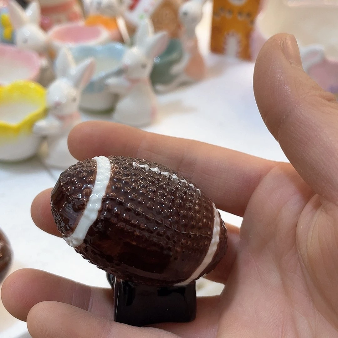 陶瓷微瑕介意慎拍