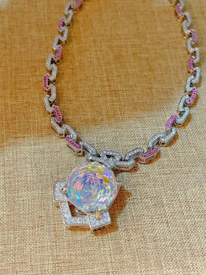 吊坠 璀璨精美TbboW-6-20