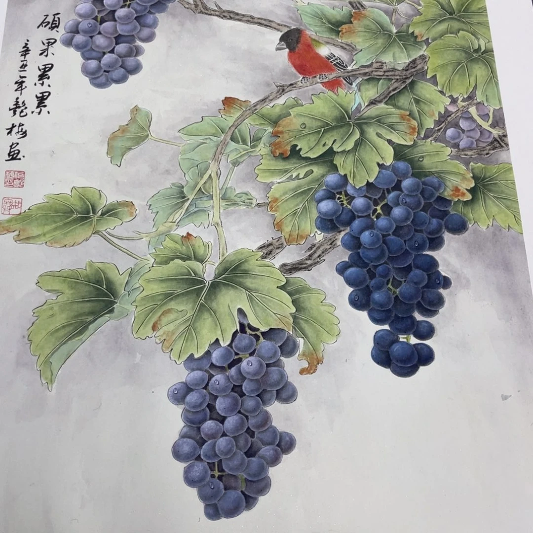 秋***瑟国画11111111111111111