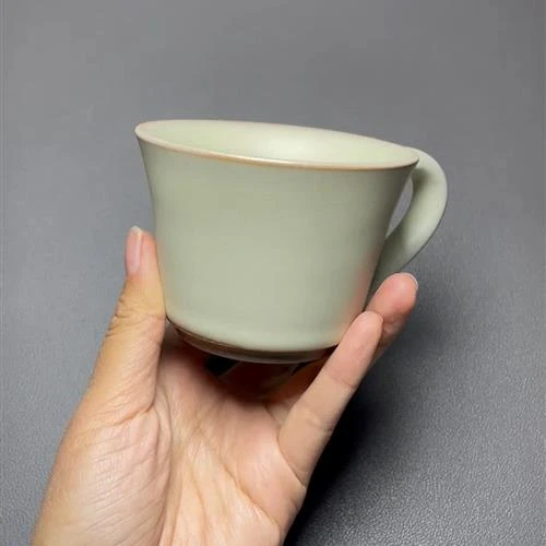 【闪购商品】茶盏-613............