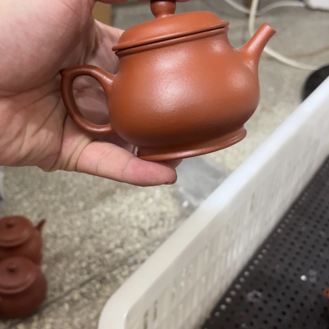 紫砂其他紫砂直播间不机车