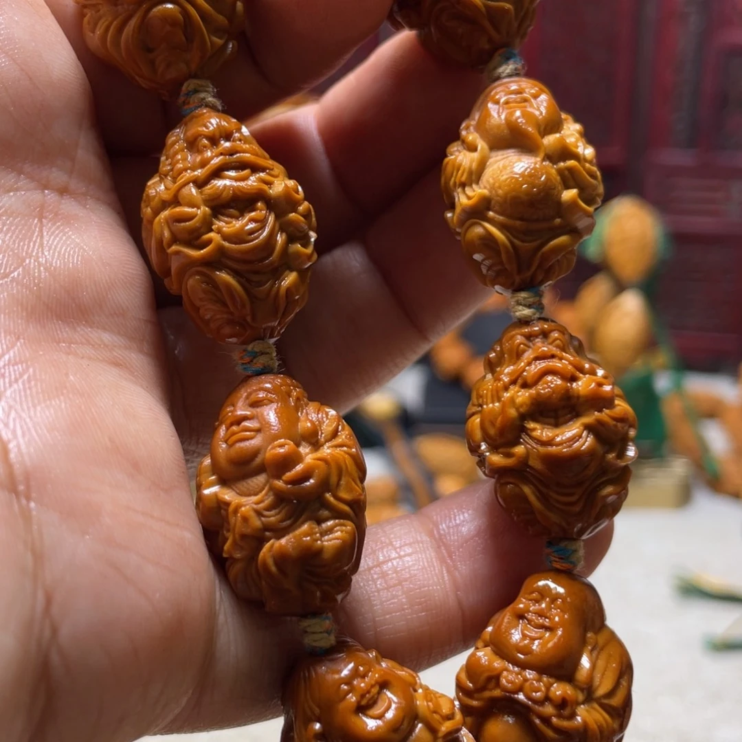 橄榄核手串/手链橄榄核