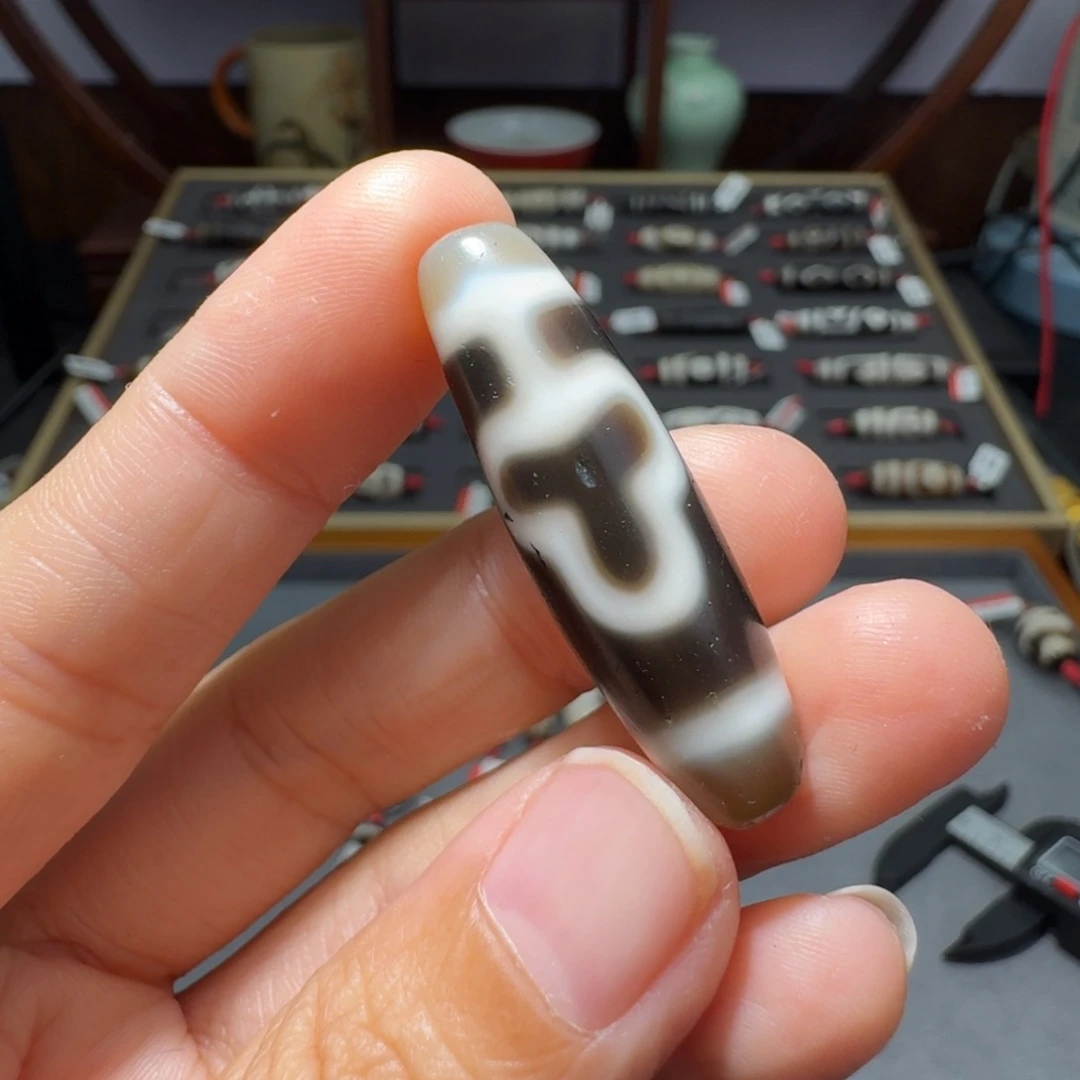 玛瑙/玉髓颈饰未镶嵌124