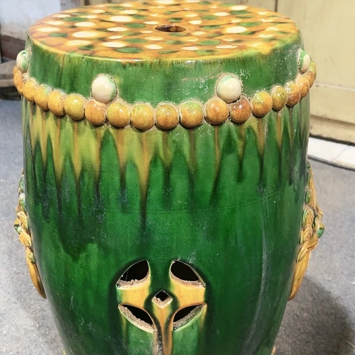 瓦当摆件瓦当摆设老****6