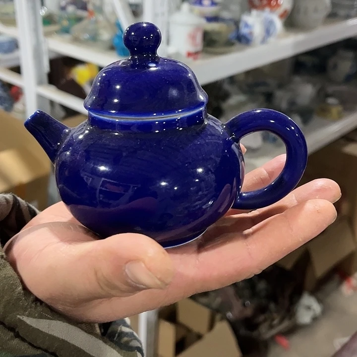 摆件景德镇陶瓷艺术品