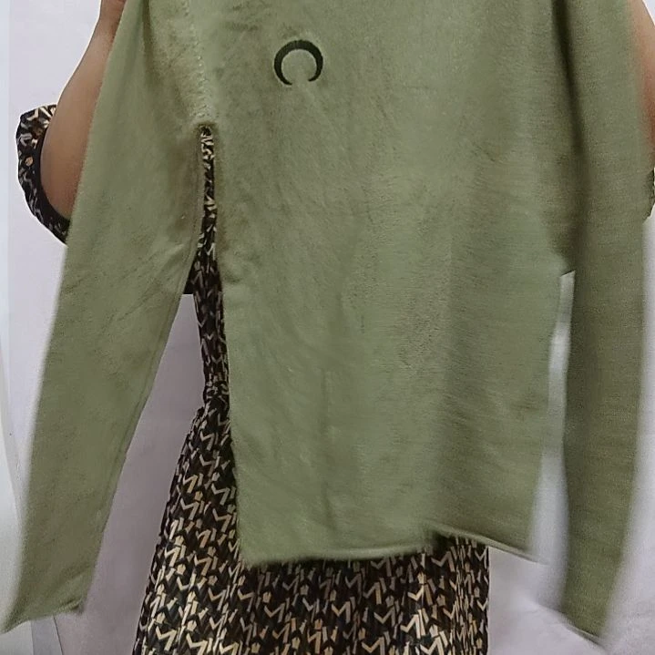 穿着舒服透气性好