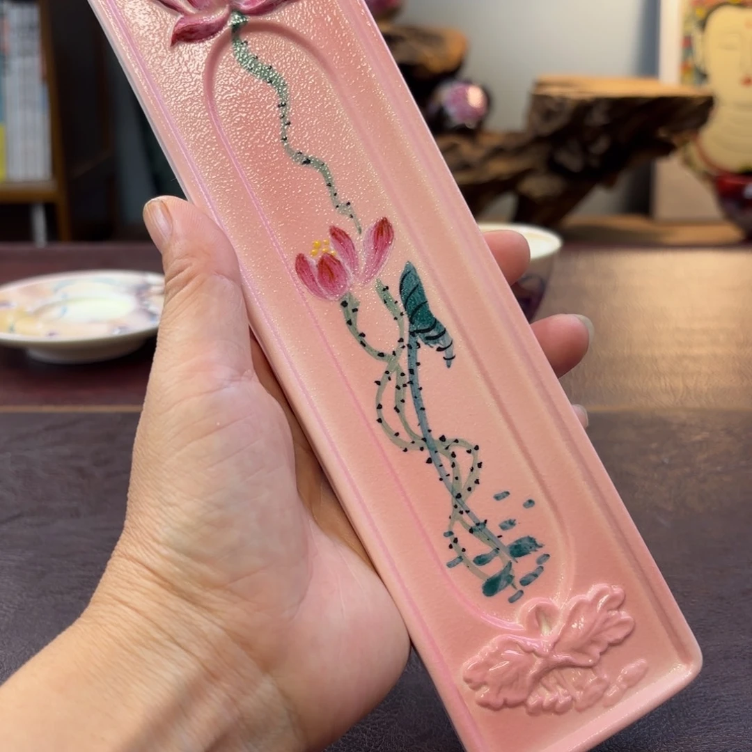 景德镇纯手工制作工艺陶瓷