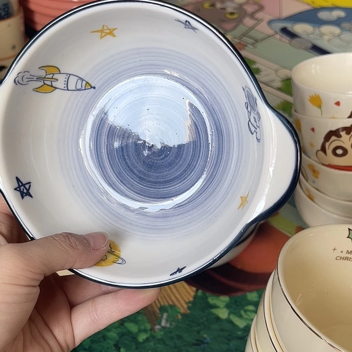瓷满25米包邮，今天凑够