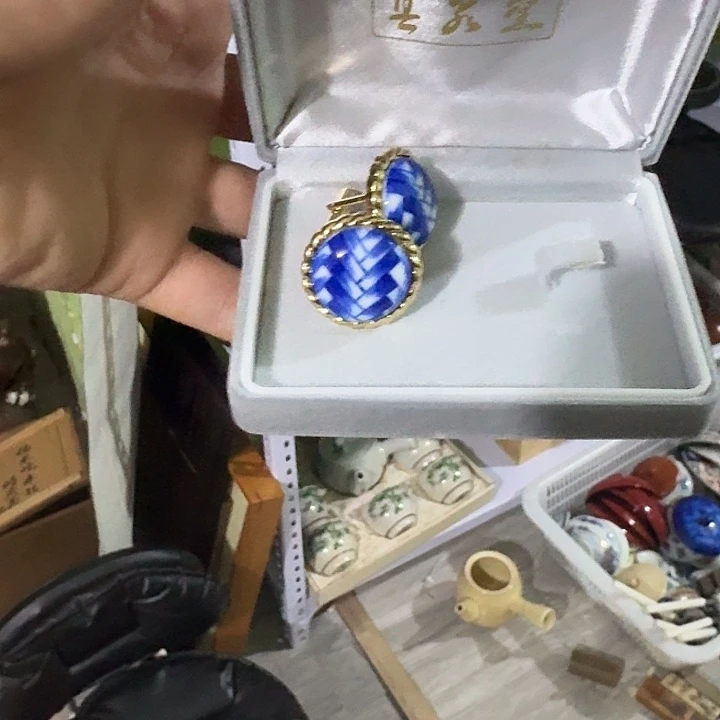 茶盏陶瓷陶瓷技术