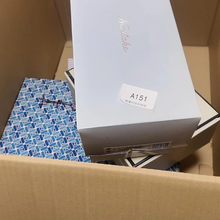 刘*易州中古海外严选