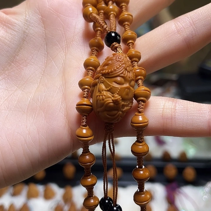 橄榄核手串/手链橄榄核