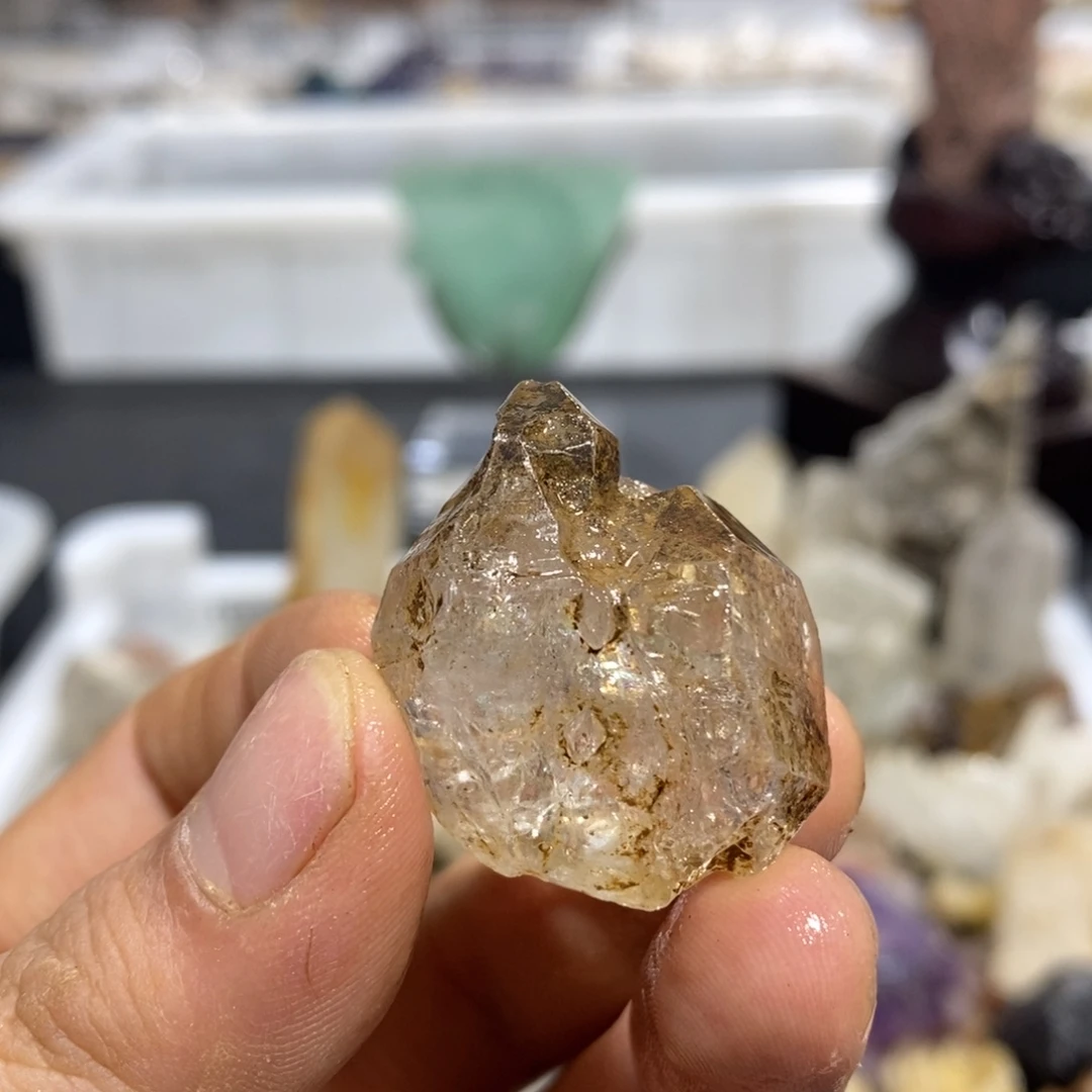 水晶水晶、水晶、水晶未镶嵌