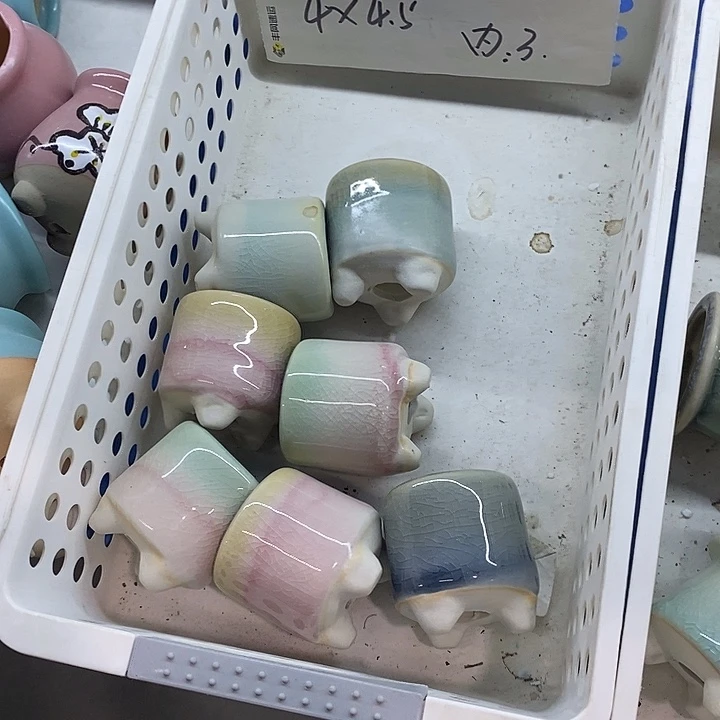 「满9.9米包邮发货」随机3个