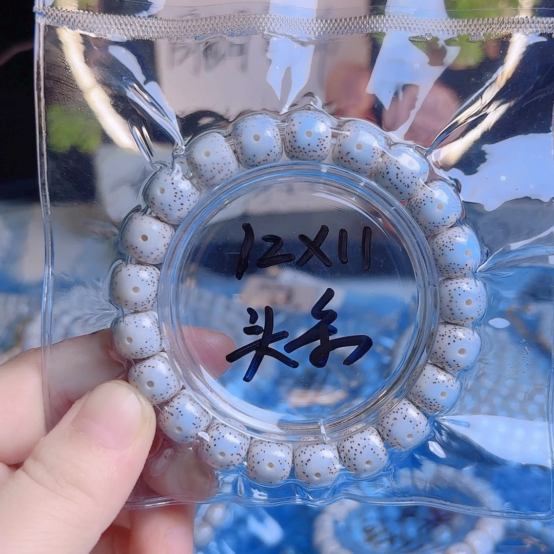 吊坠菩提根/象牙果