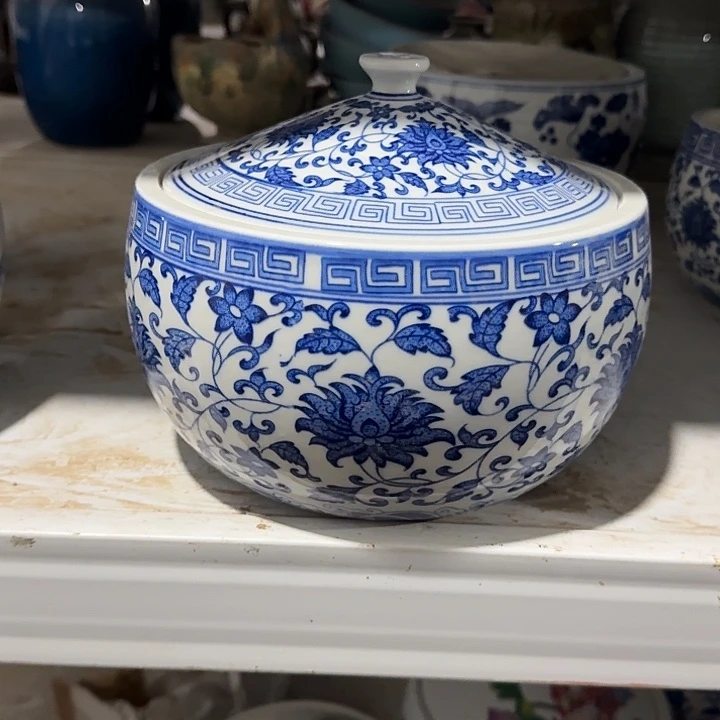 陶景德镇陶瓷瓷厂