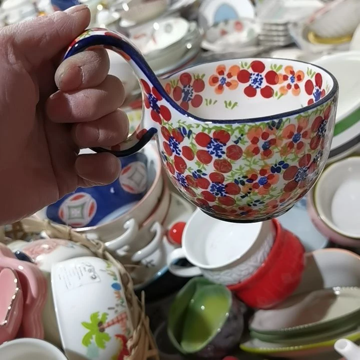 陶瓷产品设计质量