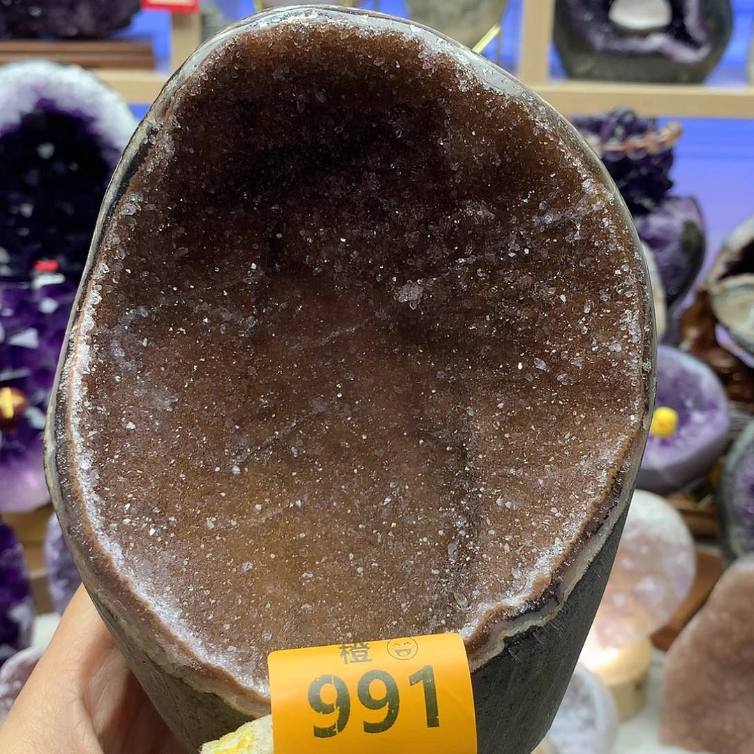 未镶嵌大型摆件（非配饰）水晶