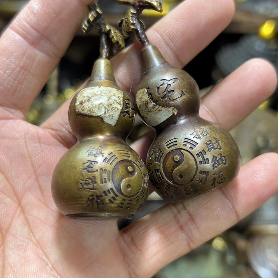 木古铜器，专属链接
