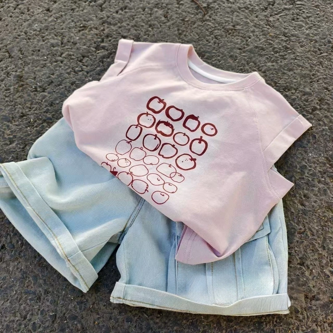 男宝宝夏季背心套装婴儿衣服夏装帅气男童工装短裤分体两件套