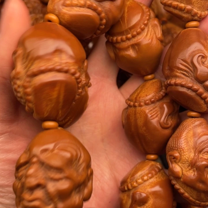 新***庄吊坠橄榄核橄榄核