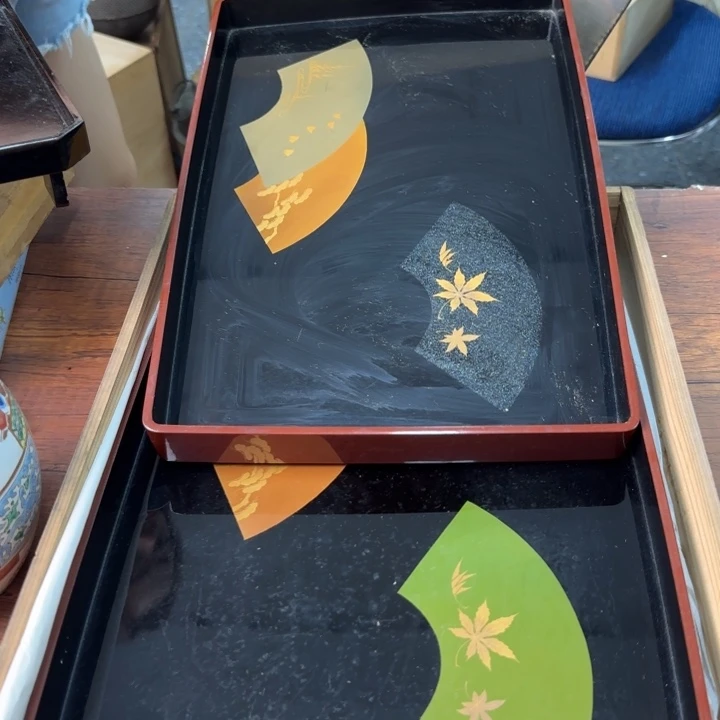 一个陶瓷物件哈哈哈哈哈