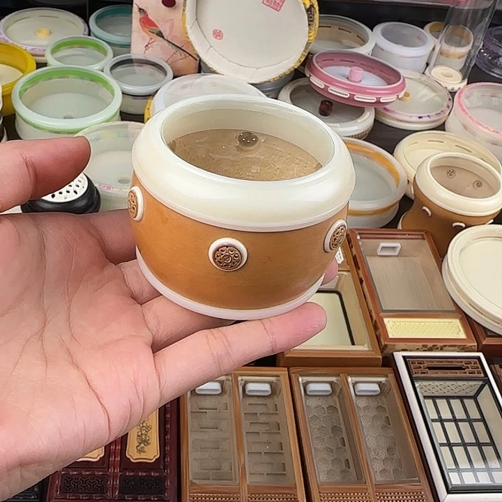 鸣虫虫具一个包邮