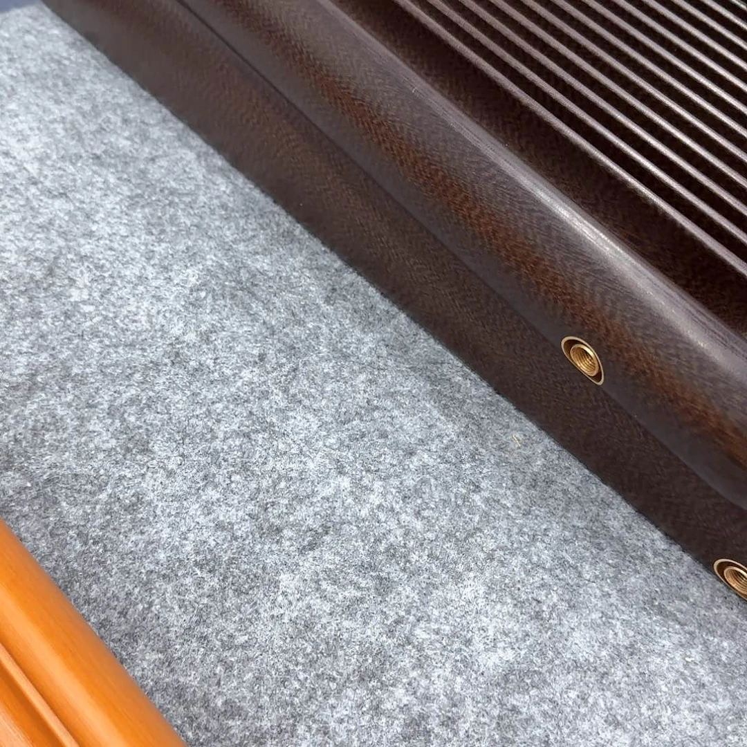 管****线60405紫色龙鳞纹电木茶盘