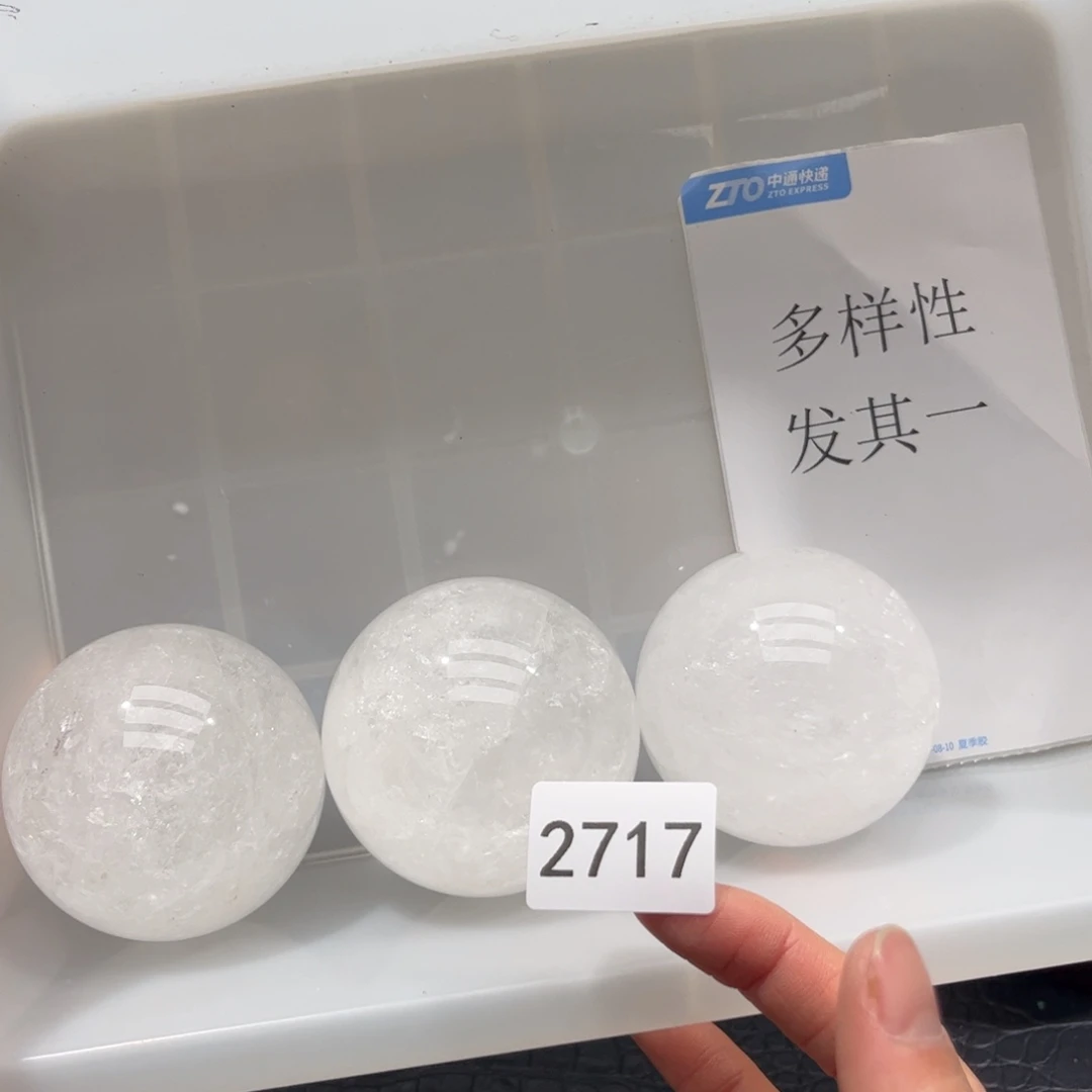 【闪购商品】未镶嵌大型摆件（非配饰）水晶