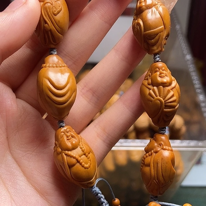 橄榄核手串/手链cccvvvbbb