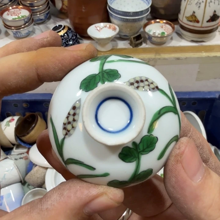 陶瓷推荐第二名20包邮