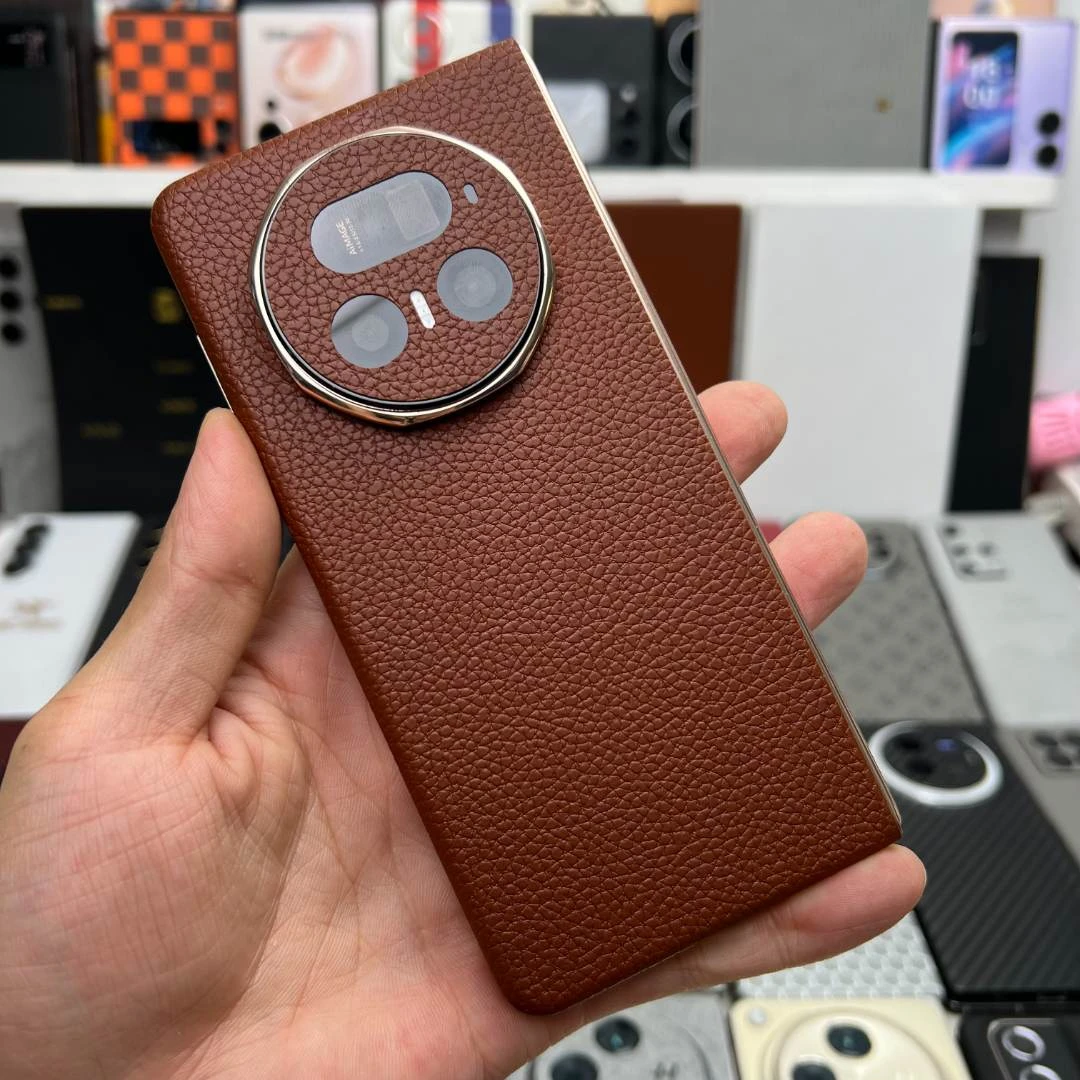 荣耀Magic V5【拍一发二】适用折叠手机整机全包膜高品轻奢潮牌