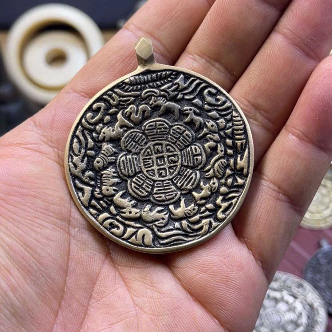 泥塑特色手工艺品