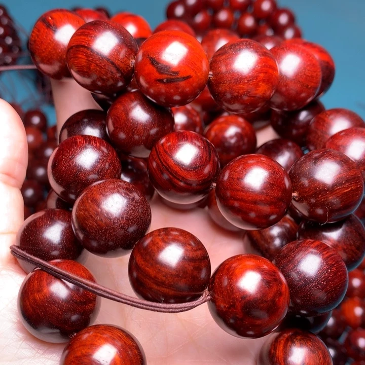 小叶紫檀手串/手链