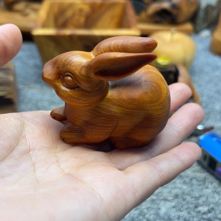 柏木（崖柏）瑕疵130