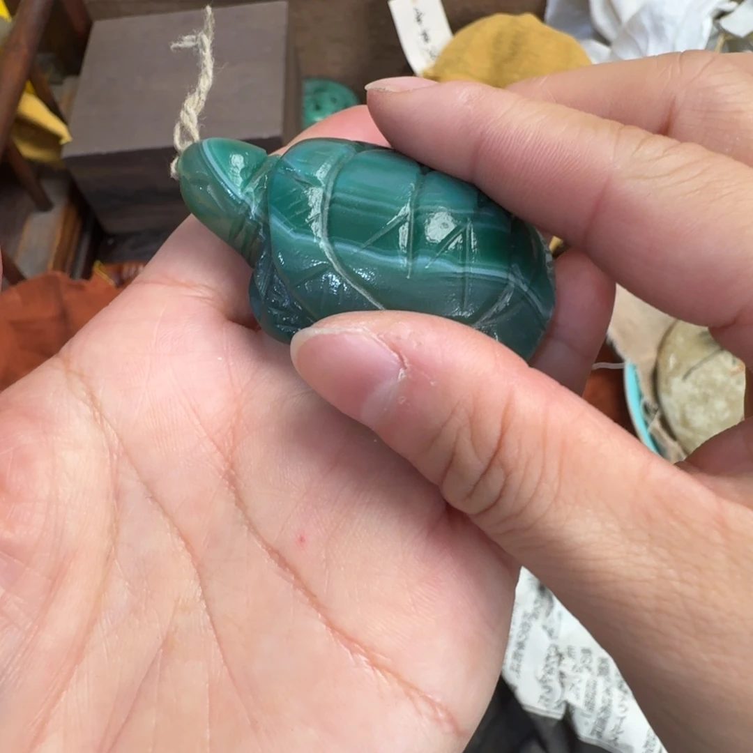 陶瓷手串，多样性发一