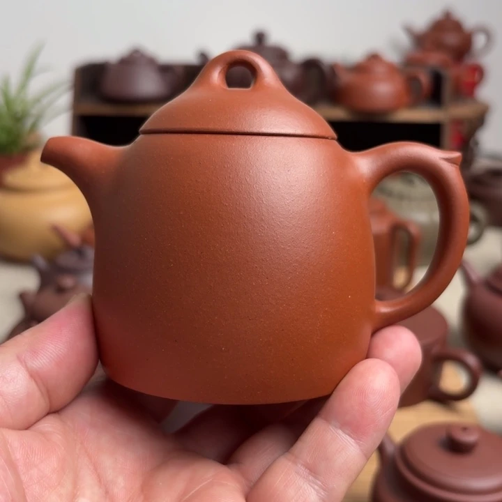 茶壶紫砂原矿紫砂原矿紫砂原矿