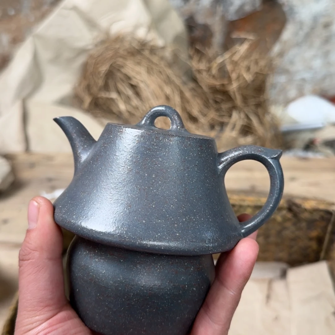 【闪购商品】紫砂茶壶紫砂茶具