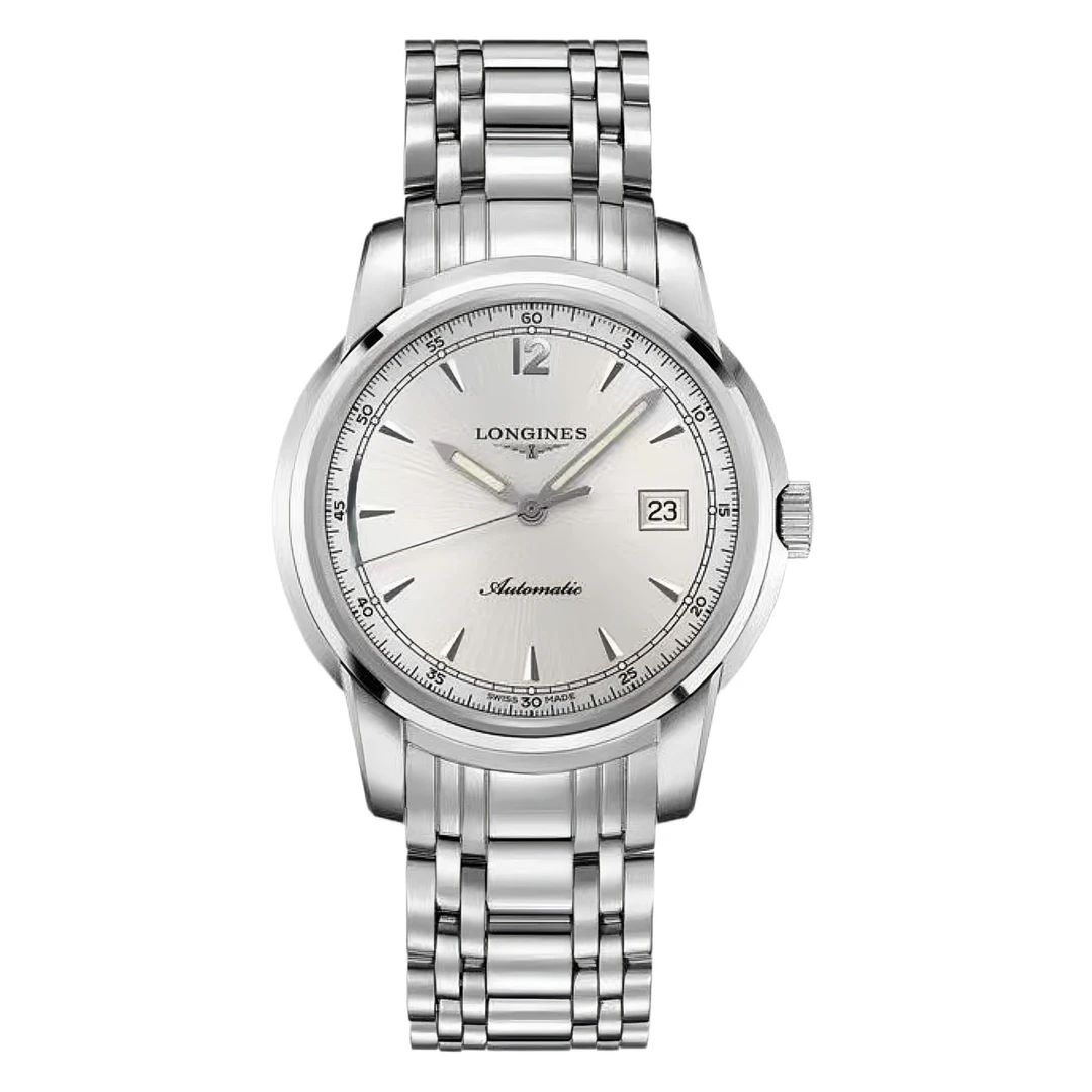 99新  壹/索伊米亚766轨道/表径41mm/夜光/男士