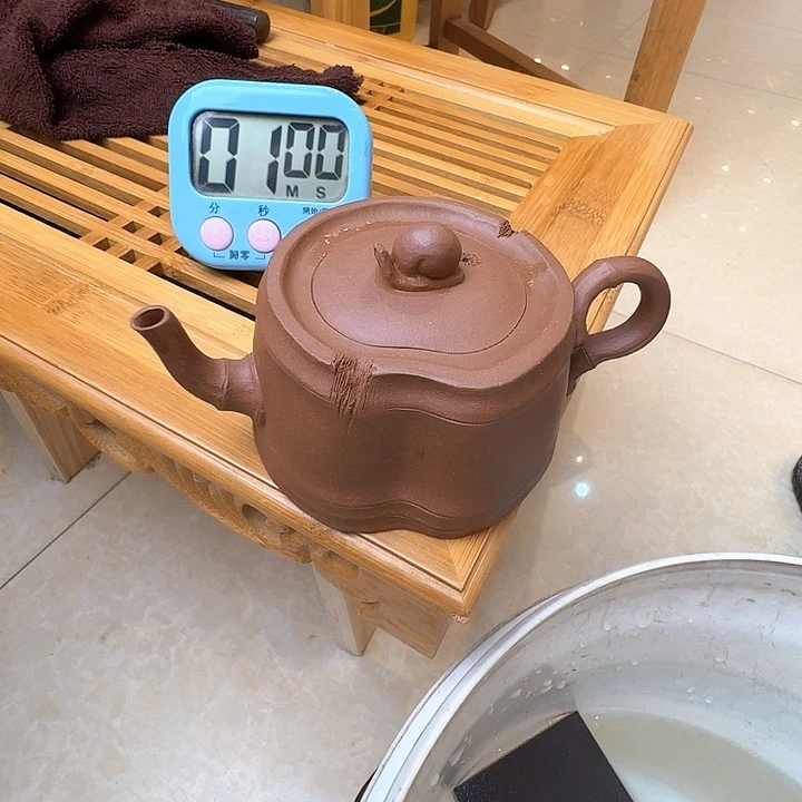 用***0茶壶紫砂宜兴原矿手工紫砂壶