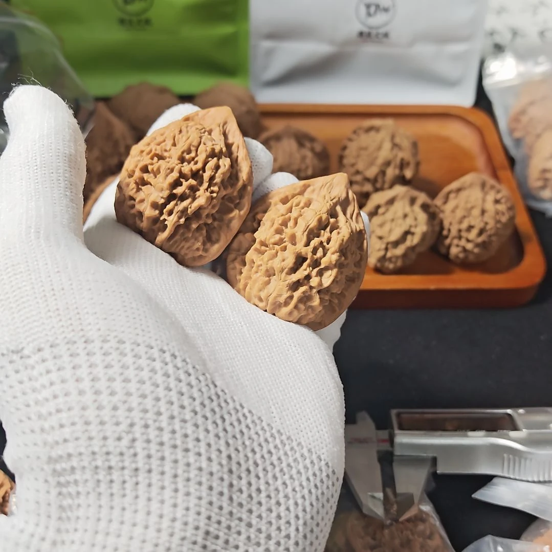 文玩核桃吊坠原生态文玩核桃官帽