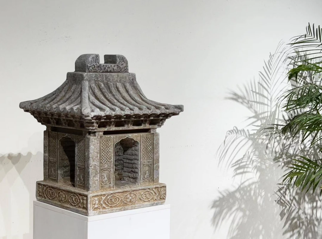 改价链接，石雕摆件